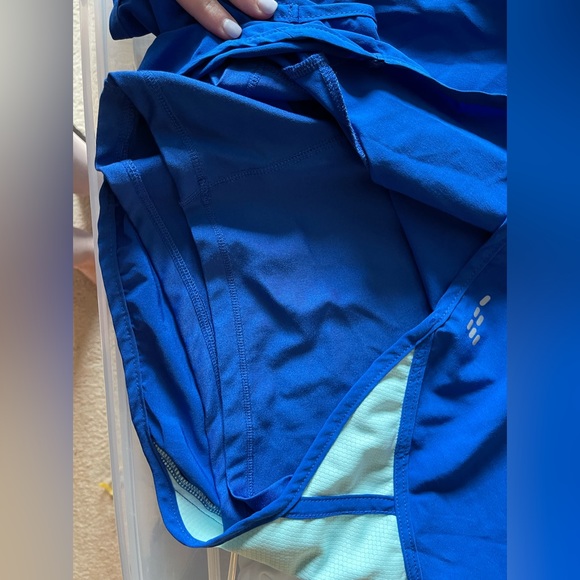 Running shorts - Picture 2 of 3